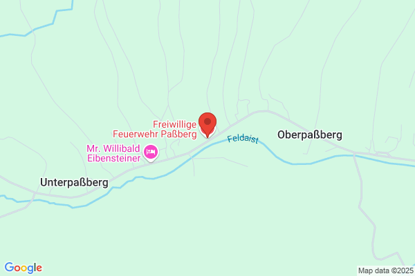Feuerwehr Passberg