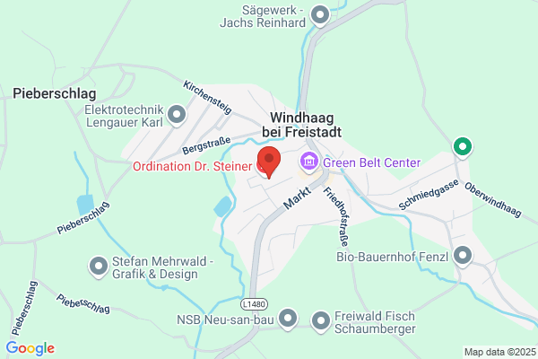 Freiwillige Feuerwehr Windhaag b. Perg