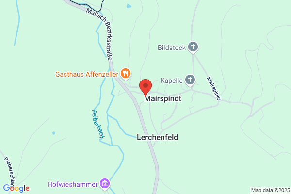 Gasthaus Schartmuehle