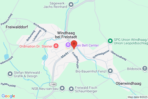 Gasthaus Sengstschmid