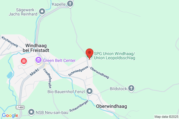 Gendarmerieposten