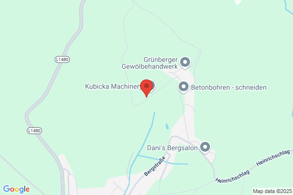 Jahn Gewölbebau Ges.m.b.H