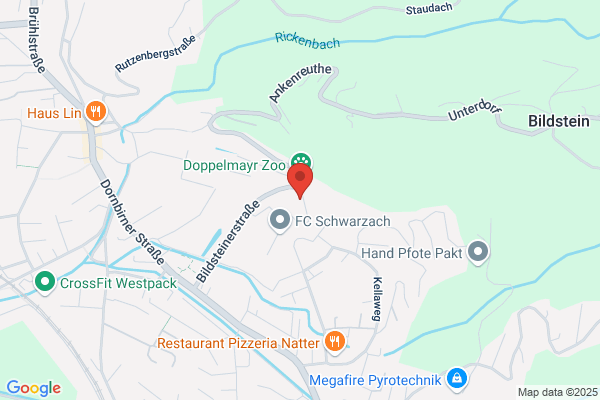 UTC Schwarzach