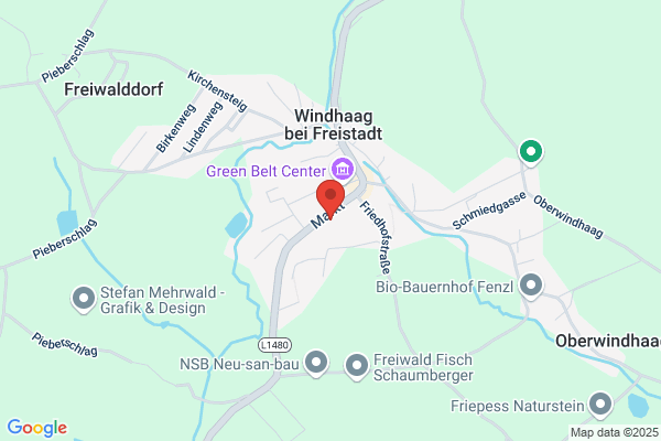 Raiffeisenbank Leopoldschlag reg.Gen.mbH