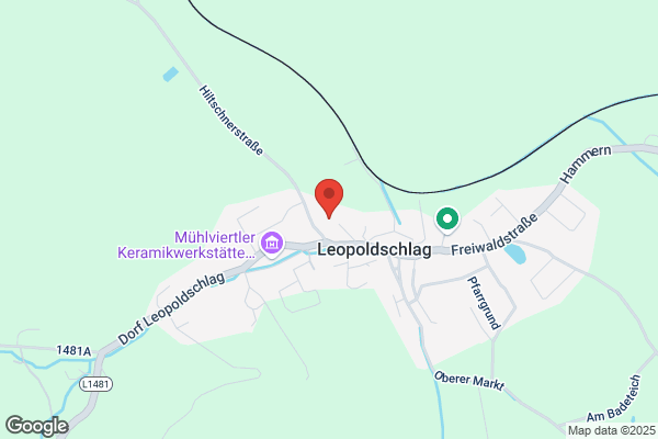 Volksschule Leopoldschlag