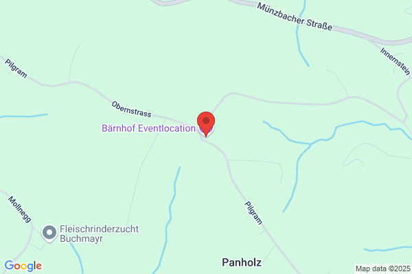 Bärnhof Eventlocation