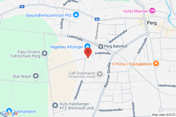 Elektrizitaetswerk Perg GmbH