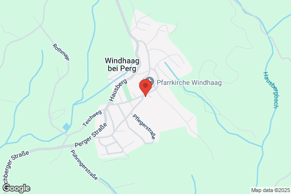 Etagenfriseur