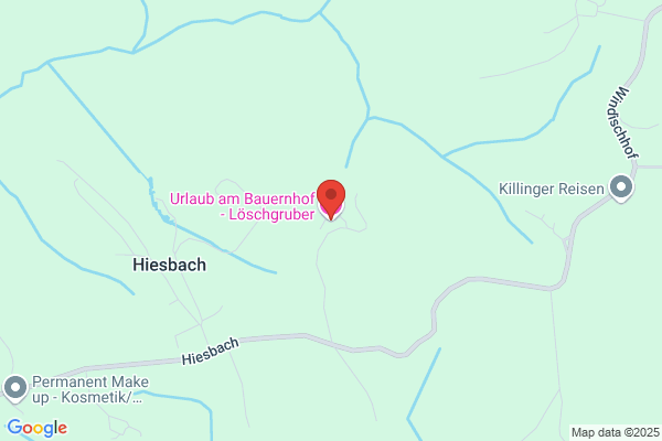 Ferienhof Loeschgruber Fam Kriechbaumer
