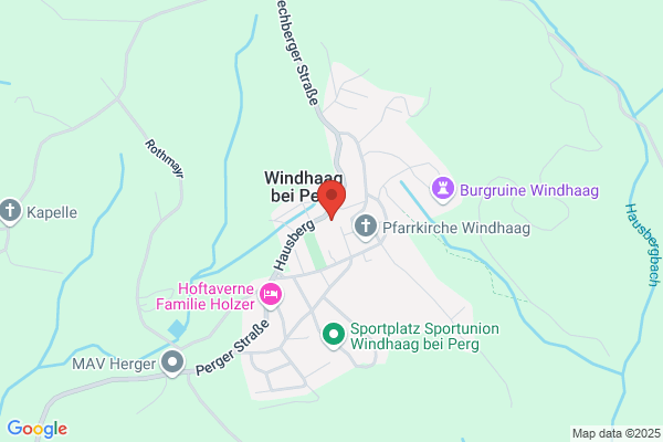 Feuerwehr