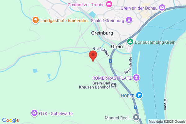 Freinschlag Guenther