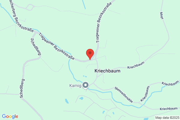 Kriechbaum Int Transporte GesmbH