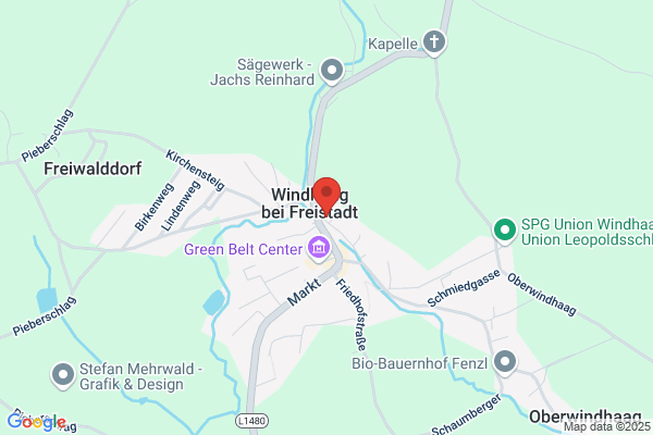 Lagerhausgenossenschaft Enns-Mauthausen reg.Gen.mbH