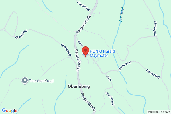 Mayrhofer Nahversorgung OEG