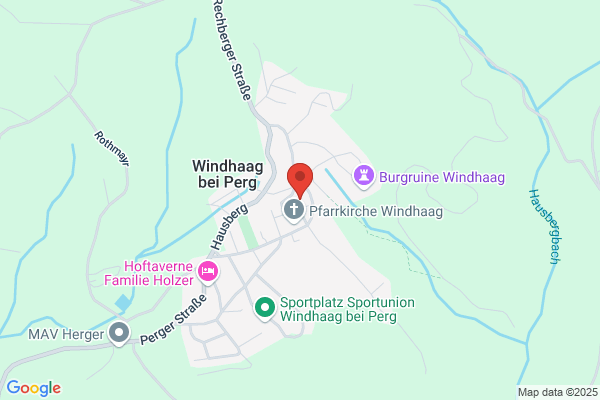 Oesterreichische Post AG Postamt