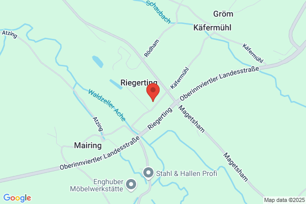 Reiter Elisabeth