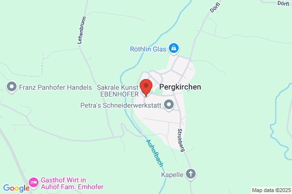 Sakrale Kunst Ebenhofer GmbH