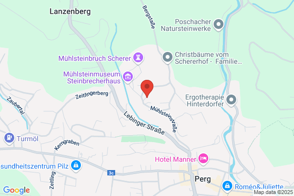 Steinkellner Klaus Arch Dipl-Ing