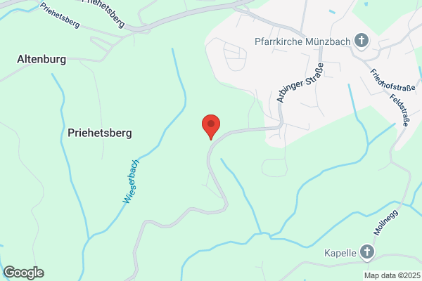 Union Muenzbach
