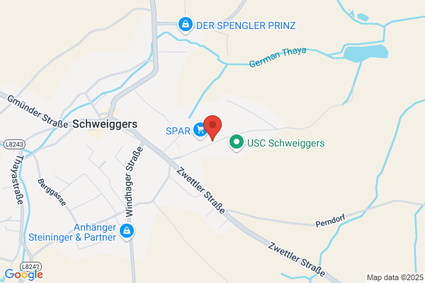 Shell-Tankstelle