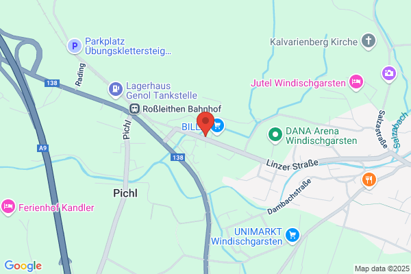 VW Autohaus Polz - Juergen Polz GmbH