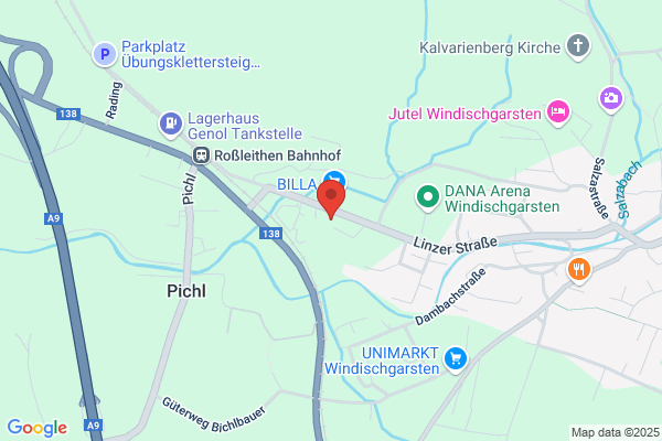 Gertrude Rebhandl vorm. Herbert Pramhas