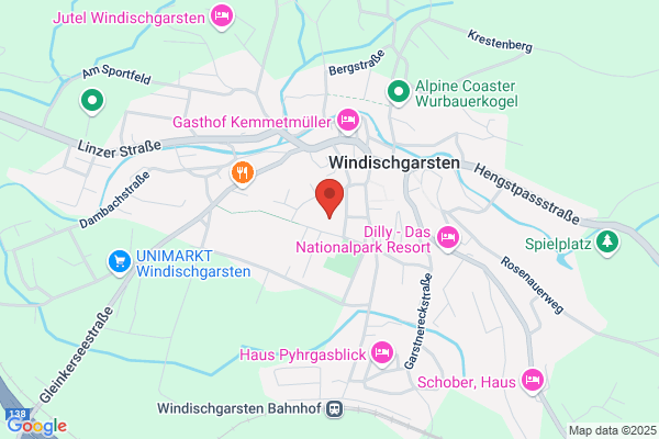 Hallenbad Windischgarsten