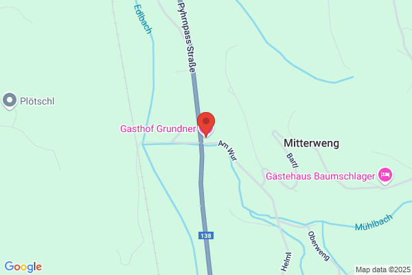 Gasthof Grundner