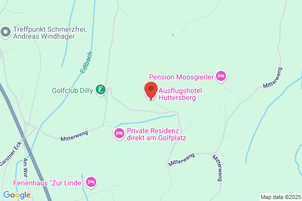 Gasthof Huttersberg