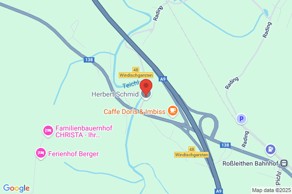 Gemeinde Rossleithen
