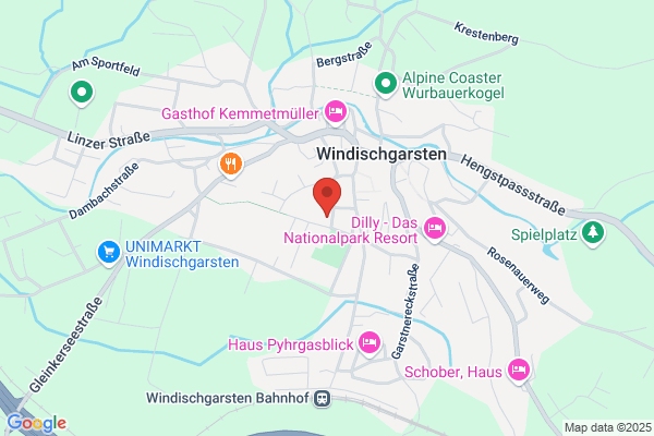 Hauptschule I