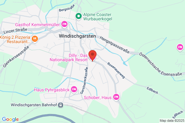 Dilly's Wellnesshotel GmbH