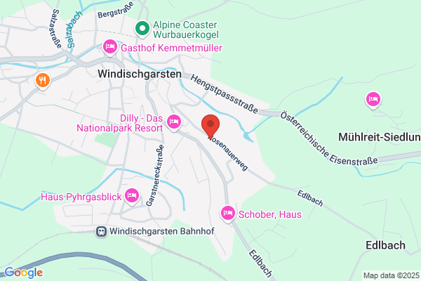 TAGUNGSAVENUE GMBH