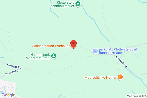 Jausenstation Wurbauer