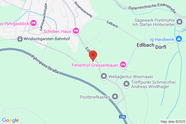 Pension Schacherbauergut