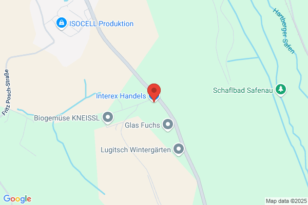 Interex-HandelsgesmbH