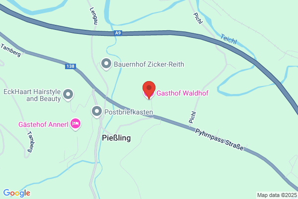 Pension Waldhof