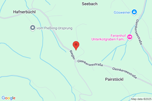 Ferienhof Birnerkogel Fam Sulzbacher