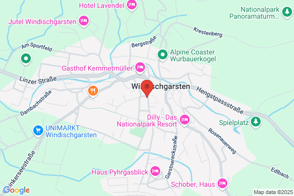 Raiffeisenbank Windischgarsten reg. Gen. mbH