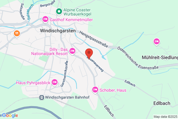 ABP PATENT NETWORK GmbH