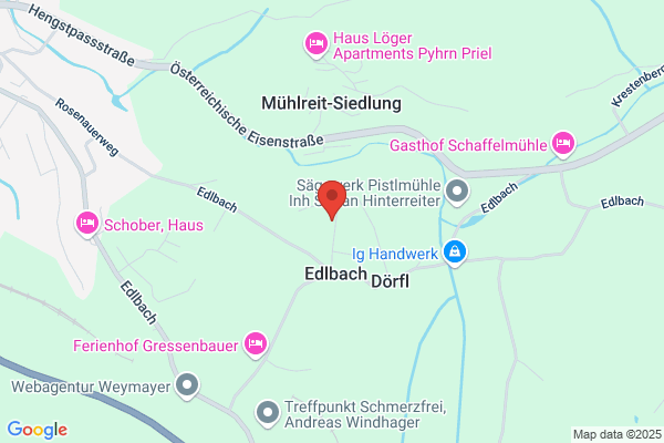 Gebirgsradverein Windisch- garsten