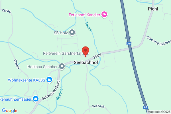 Reitverein Garstnertal