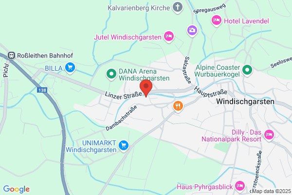 Union Windischgarsten