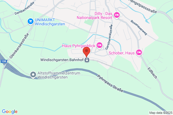 Bahnhof