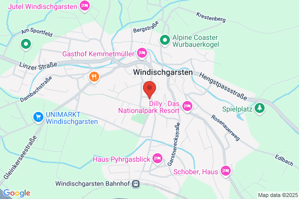 Oesterreichische Post AG Postamt
