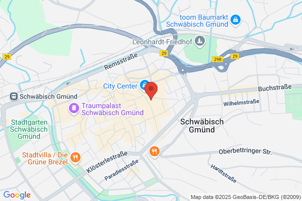 Dueringer GmbH