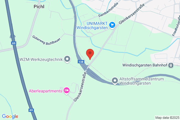 Rotes Kreuz Oesterr Ortsstelle Windischgarsten