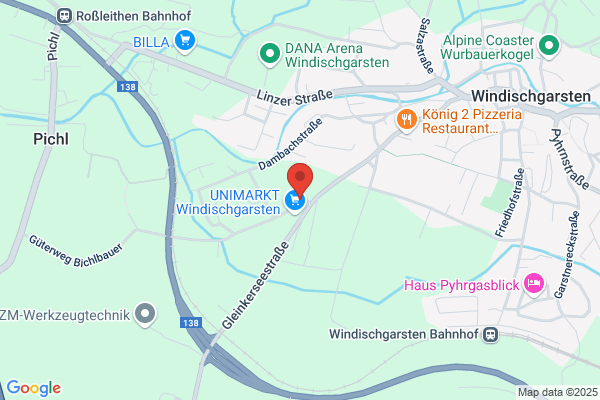 Volkshochschule Windischgarsten Zweigstelle