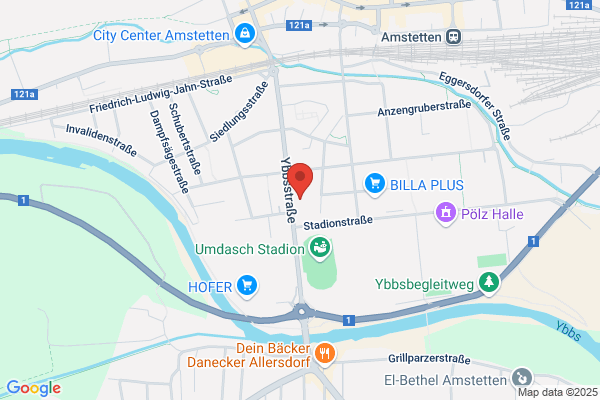 Bandagist Heindl GmbH - Sanitätshaus, Orthopädietechnik