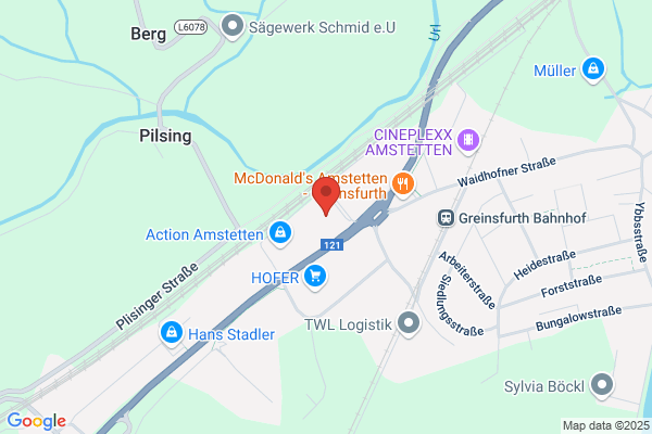 Fressnapf Amstetten